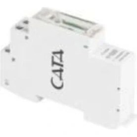 Resim Cata Otomat Zaman Saati CT-9184 220-240V 16 Amper Kapasite Elektriksel Parametreler 