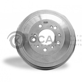 Resim ÖCAL Kampana Arka Fiat Ducato/peugeot Boxer/citroen Jumper 94> (2 ADET) 