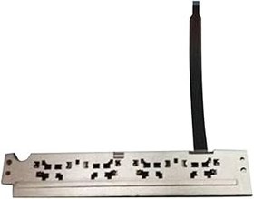 Resim Zahara for ASUS Rog G701 G701V G701VI için Touchpad Dokunmatik Fare Yedek 