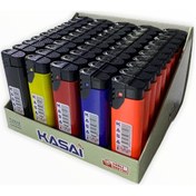 Resim KASAİ Izgara Çakmak 50 Li 