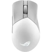 Resim Asus Rog Gladius Iıı Aimpoint Kablosuz Oyuncu Mouse White Wireless 