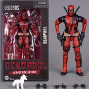 Resim Marvel PVC Koleksiyonluk Heykel - Ofis Masası Dekoru, Parti, Doğum Günü ve Sevgililer Günü Hediyesi için Mükemmel Süper Kahraman Temalı Ayrık Hareket Figürü 