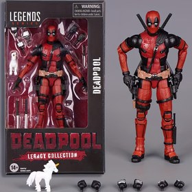 Resim Marvel PVC Koleksiyonluk Heykel - Ofis Masası Dekoru, Parti, Doğum Günü ve Sevgililer Günü Hediyesi için Mükemmel Süper Kahraman Temalı Ayrık Hareket Figürü 