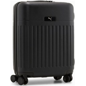 Resim Puma Team Trolley Siyah Valiz 090995-01 