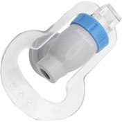 Resim Awox Uyumlu Su Sebili Musluğu Soğuk Mavi Ithal Kısa - 551842065 