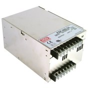 Resim PSP-0600-24 24Vdc 25.0Amp MEANWELL GÜÇ KAYNAĞI 