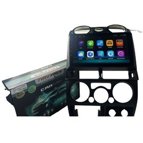 Resim İsuzu D-max 2006-2012 Navimex 6-64 Fanlı Profesyonel Oem Multimedia 