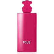 Resim Tous More and More Pink EDT 90ML Kadın Kokusu 