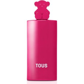 Resim Tous More and More Pink EDT 90ML Kadın Kokusu 