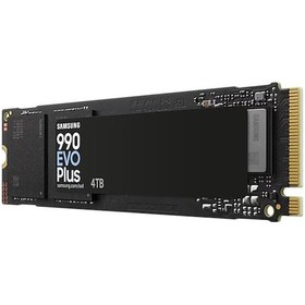 Resim 4 Tb 990 Evo Plus Samsung Nvme M.2 Mz-v9s4t0bw Pcıe 7250-6300 Mb/s Samsung Tr Garantılı 