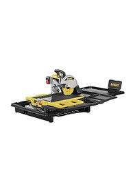 Resim Dewalt D36000 1600w 250mm Seramik Kesme Makinası 