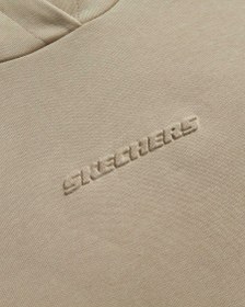 Resim Skechers W Essential Hoodie Kadın Sweat S242111 