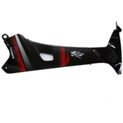 Resim MONDİAL 100 MFH SAĞ DİZLİK İÇ SİYAH 2011 