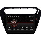 Resim Carvocal Peugeot 301 Android Multimedya Sistemi (2012-2024) CRV-4425XR 