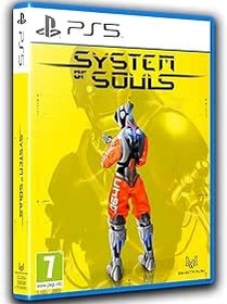 Resim System of Souls (PS5) 