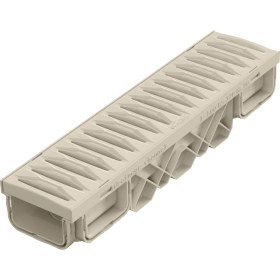 Resim Luxwares 120X90X500MM Drenaj Kanalı 