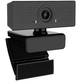 Resim Pazly 1080p Hd Geniş Açılı Web Kamerası C60 - Mikrofonlu, Eğitim & Görüşme İçin 