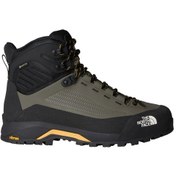 Resim The North Face M Verto Alpıne Mıd Gore-tex Erkek Ayakkabısı Nf0a83nb3f91 Yeşil 