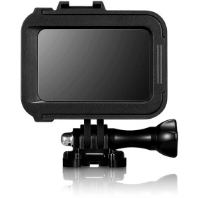 Resim Knmaster Gopro Uyumlu Hero 8 Uyumlu Frame Çerçeve 