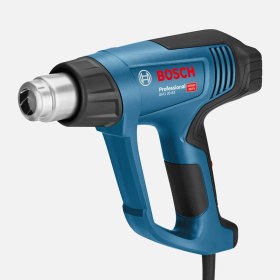 Resim Bosch Profesyonel Ghg-20-63 2000W Sıcak Hava Tabancası 
