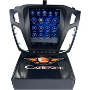 Resim Cadence Focus 3-3.5 Cadence Pro Oem Multimedya 