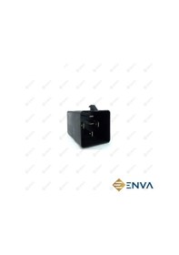 Resim Ford Transit V184 Dörtlü Flaşör Rolesi 2001--2006 