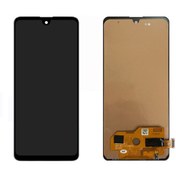 Resim Kdr Samsung Galaxy A31s SM-A317 Lcd Ekran Dokunmatik Revize Siyah Kdr Samsung Galaxy A31s SM-A317 Lcd Ekran Dokunmatik Revize Siyah