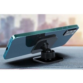 Resim Vexor Jel Yapışkanlı Araba Telefon Tutucu 
