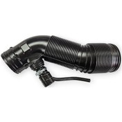 Resim Vw Golf 4 1998-2004 1.6 Bfq Motor Hava Filtre Hortumu 1j0129684cg 
