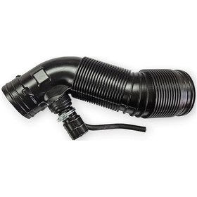 Resim Vw Golf 4 1998-2004 1.6 Bfq Motor Hava Filtre Hortumu 1j0129684cg 
