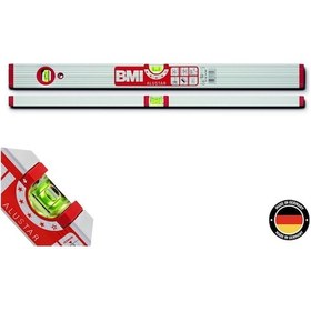 Resim Bmı Alustar 80cm Su Terazisi 691080 