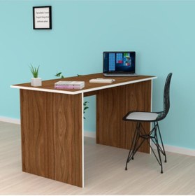 Resim Kenzlife Ofis Masası Tamiko 075*150*60 Cvz Bilgisayar Çalışma Büro 