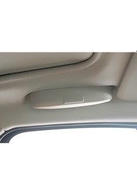 Resim Oto Gözlük Kutusu Tip Bej (282066813) 