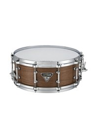 Resim Dixon Chris Brady 5.5x14 Australian Rose Gum Trampet Natural 