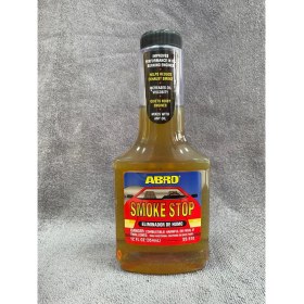 Resim Abro Duman Kesici Smoke Stop Yağ Katkısı (354 Ml) 1 Adet 