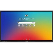 Resim VIEWSONIC 75 IFP7534 VIEWBOARD 75 İNÇ 4K İNTERAKTİF DOKUNMATİK EKRAN 