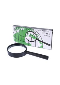 Resim 60 Mm Büyüteç 