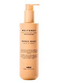 Resim Wakse Meltoway Mango Magic Tüy Dökücü Krem 200ml 