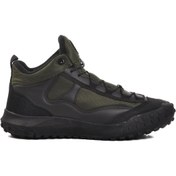 Resim Pierre Cardin 1402025 Haki Bilek Boy Erkek Spor Ayakkabı 