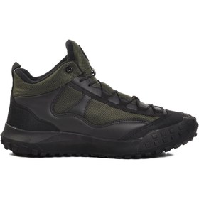 Resim Pierre Cardin 1402025 Haki Bilek Boy Erkek Spor Ayakkabı 