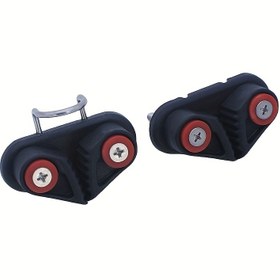 Resim Alüminyum Kam Kilitli Tekne Kam Kilitleri Otomatik Yelkenli Denizcilik Kürekçilik Tekneleri Yelkenli Kayık Kanu Dinghi Aksesuarları 