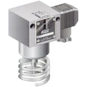 Resim Honeywell-Fema Trmv40 0 ... 40 ⁰C Endüstriyel Alan Termostatı 