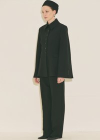 Resim Limited Edition Fitted Blazer Black - BLACK / M 