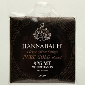 Resim Hannabach 825 Mt Klasik Gitar Teli 