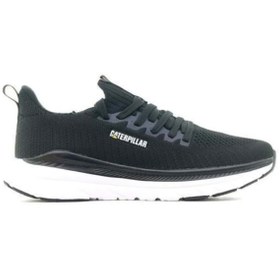 Resim Caterpillar 013Z100993 Westmınster Spor Ayakkabı SİYAH | Unisex 