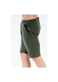 Resim JAHR MARC Haki Basic Erkek Spor Şortu - XS Haki 