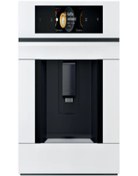 Resim Bosch CTL7181W0 Serie 8 Ankastre Tam Otomatik Kahve Makinesi Beyaz 