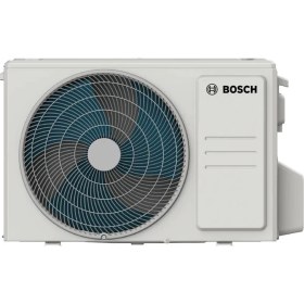 Resim ASX24VW32N-BOSCH Klima 24.000 Btu Iç+Dış Ünite 