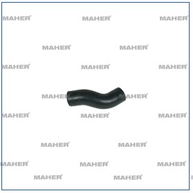 Resim Turbo Hortumu Doblo 2016 Plastik Boru Hariç 1.6jtd Euro 6 52087204 