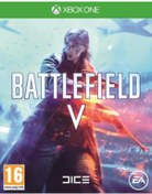 Resim EA Games Xbox One Battlefield 5 V Oyunu 